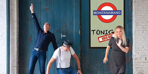 \ud83d\udca5NYHED\ud83d\udd25 Montana band\ud83c\udfb6