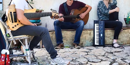 F\u00eate de la musique - Saint-Gervais d'Auvergne