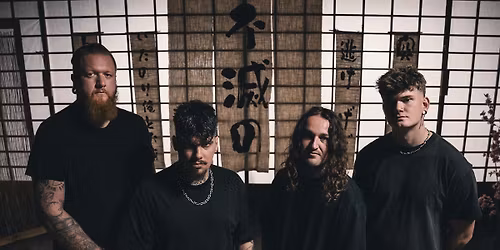 Distant \/\/ Gebouw-T