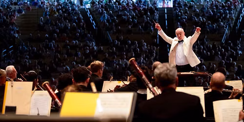 Fort Worth Symphony Orchestra: The Classical Style