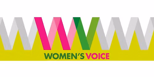 Hear Me Roar 2026: festival for International Women's Day