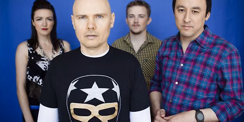 Smashing Pumpkins Tickets
