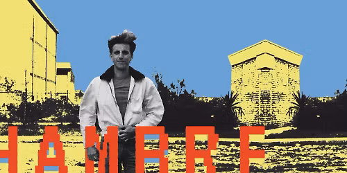 Kiko Veneno in Zaragoza