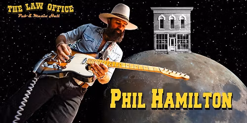 Phil Hamilton