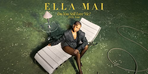 Ella Mai