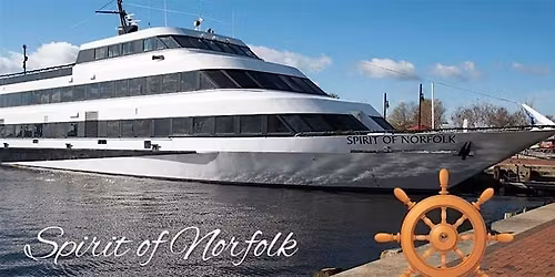 Mother's Day 2026(Saturday) - Mimosa Brunch Cruise