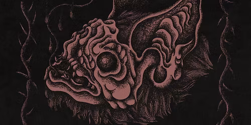 NEKRODEUS \/ NO SUN RISES