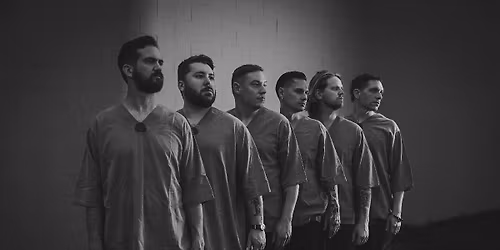 Fireworks plays Gospel