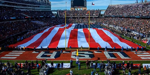 Armed Forces Bowl