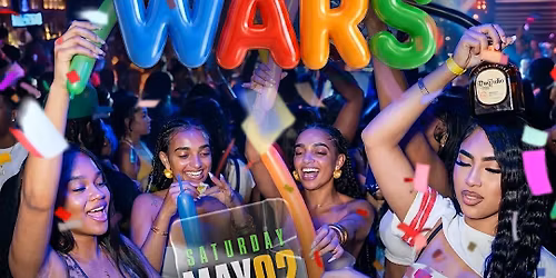 Balloon Wars at Fixtion