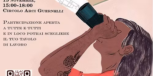 Progettazione autogestita ex caserma Sani