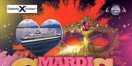MARDI GRAS \/VALENTINE'S DAY CRUISE 2026