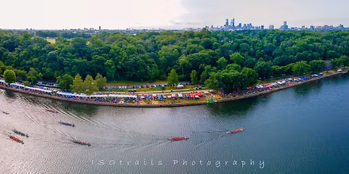 2026 Independence Dragon Boat Regatta