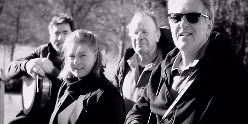 Performers' Night feat Rivermouse