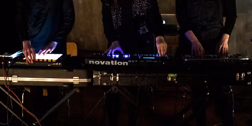 Haiku Salut + Osgled + Matt Sewell