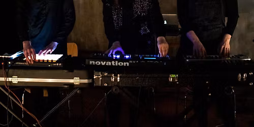 Haiku Salut + Osgled + Matt Sewell