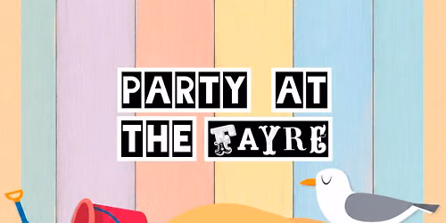 Party at the Fayre