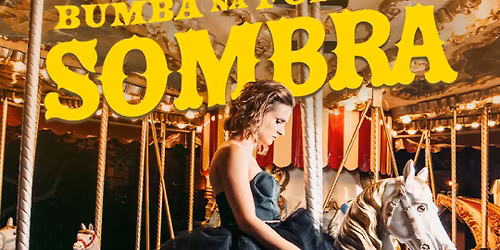 Bumba na Fofinha: Sombra