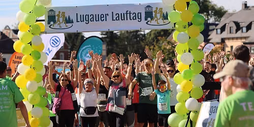 Lugauer Lauftag 