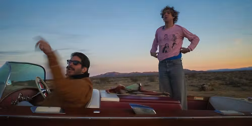 RAWAYANA - \u00bfD\u00f3nde es el after? World Tour