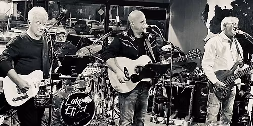 Lake Effect at Mad Cow Bar & Grill