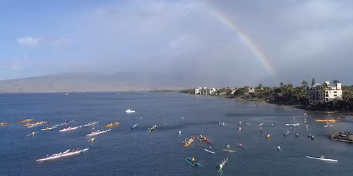 Paddle for Hunger 2025