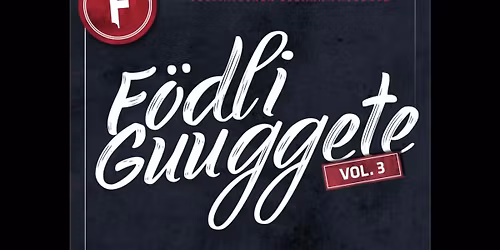 \ud83d\udda4\ud83d\udc99\ud83d\udca5F\u00f6dli Guuggete Vol. 3\ud83d\udca5\ud83d\udc99\ud83d\udda4