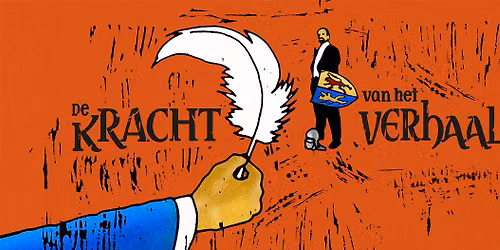 Concertconcours De Kracht van het Verhaal - Philharmonie Bocholtz en Opera Compact