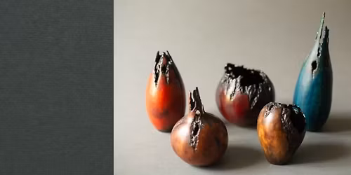 Faux Bois - December 13