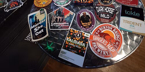 Social: Penn Bowling Beer Festival