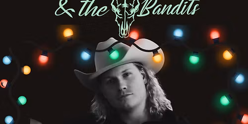 Taylor Bruninga & The Bandits at Hammer\u2019s Bar 
