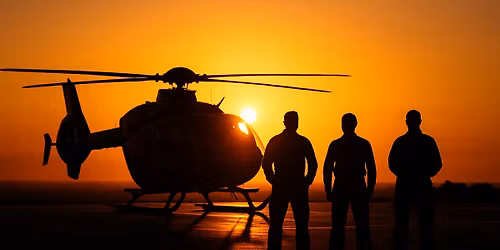 Critical Care Transport Medicine Conference (CCTMC)