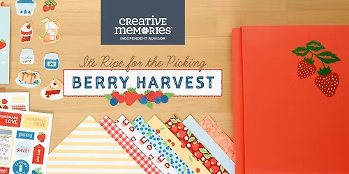 March No Frills Crop