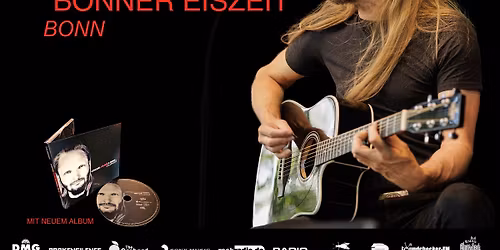 LIVE @ "BONNER EISZEIT" in Bonn