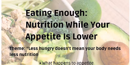 Nutrition Education with Team Crazy Fit 