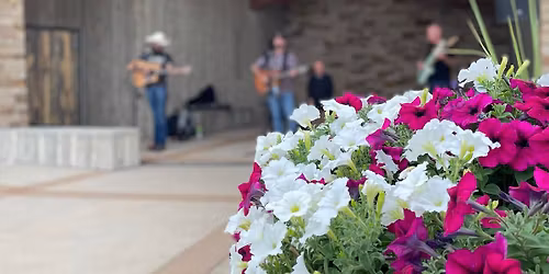 Week 1 - Kellen Smith & Raina Wallace