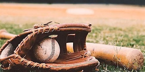 Interwoven: Take Us Out To The Ballgame