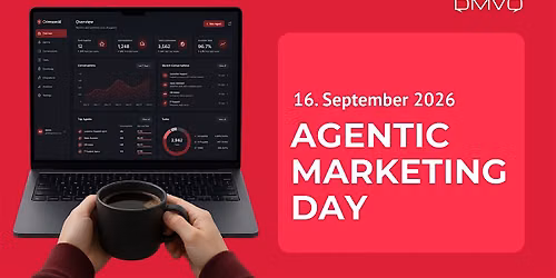 Agentic Marketing Day