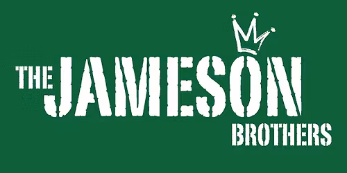 The Daydrinker's Series-The Jameson Brothers
