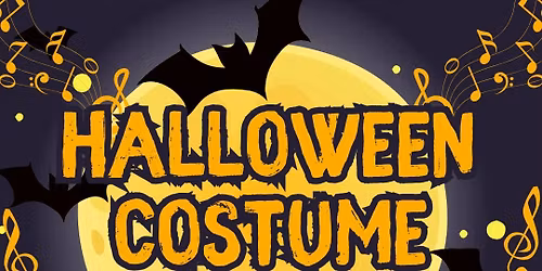 Karaoke COSTUME Party