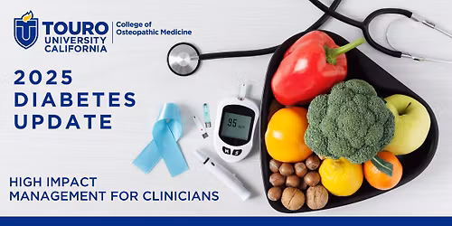 2025 Diabetes Update: Stepping into the Future