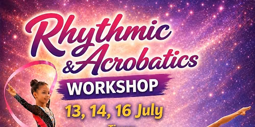 Gymnastics workshop