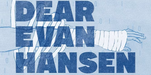 Dear Evan Hansen