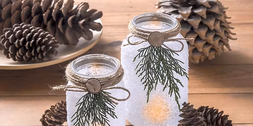 November Crafty Crew