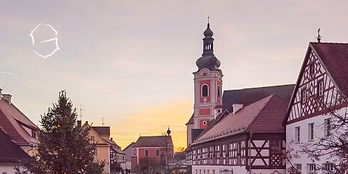 WinterZAUBER Weihnachtlicher Kunsthandwerkermarkt 2025