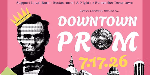 Downtown Prom