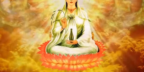 The Golden Sphere - A Taoist Sound Healing