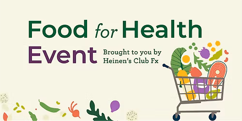 How to Use Food as Medicine: An Introduction to Heinen\u2019s Club Fx\u2122