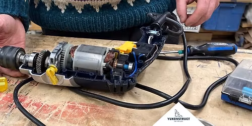 Volunteer Appreciation Night