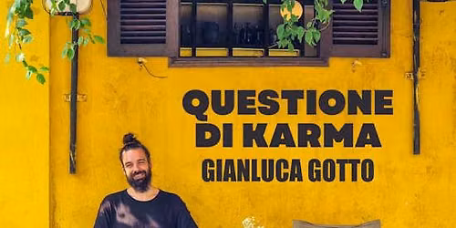 Gianluca Gotto